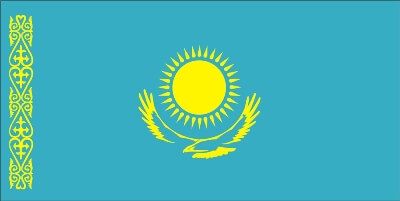 Kazakhstan